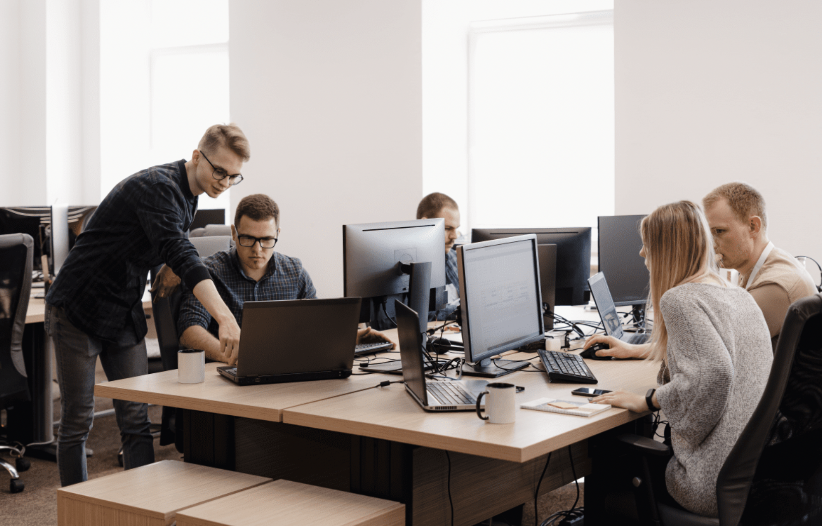 Recruitment Process Outsourcing