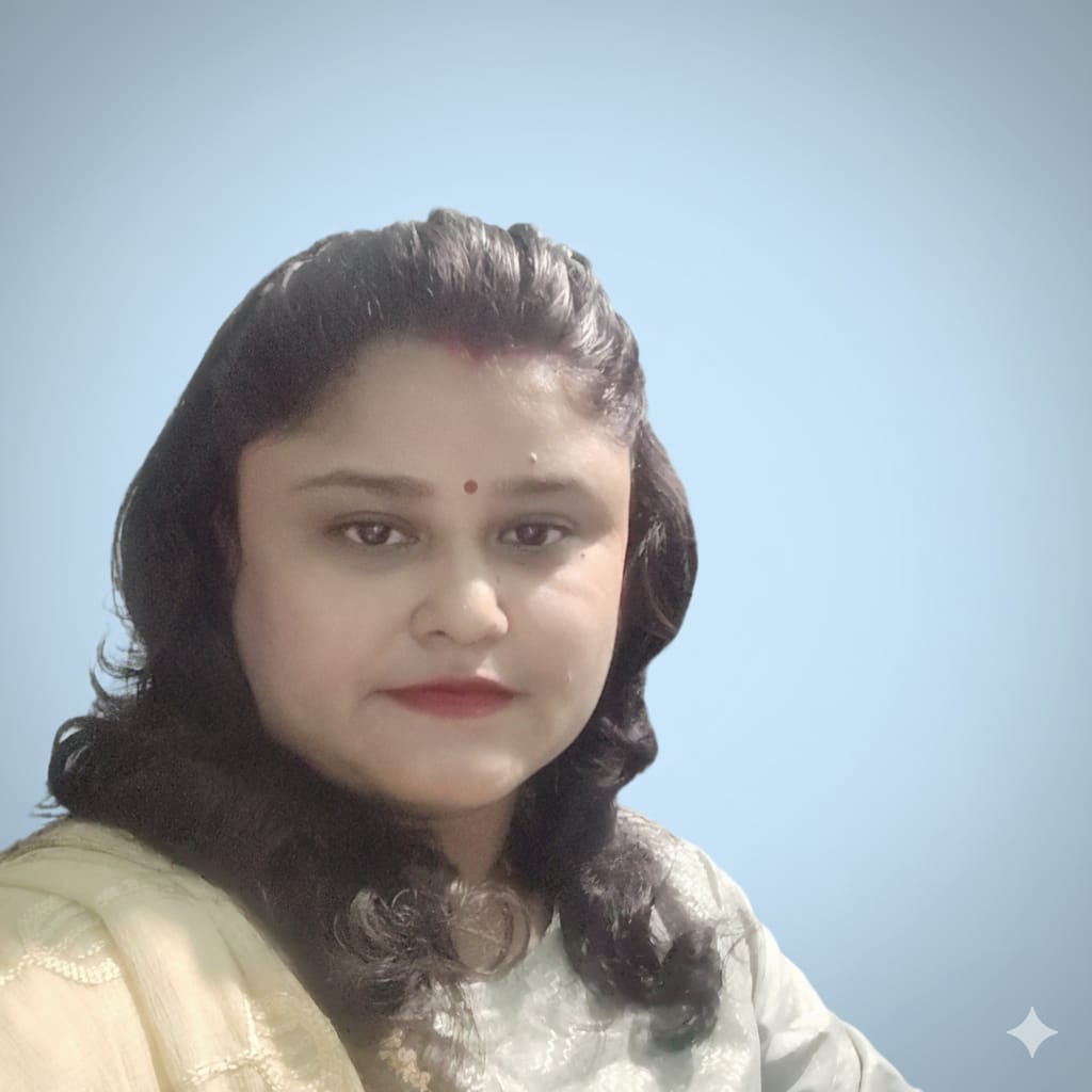 Ms. Madhushree Guha