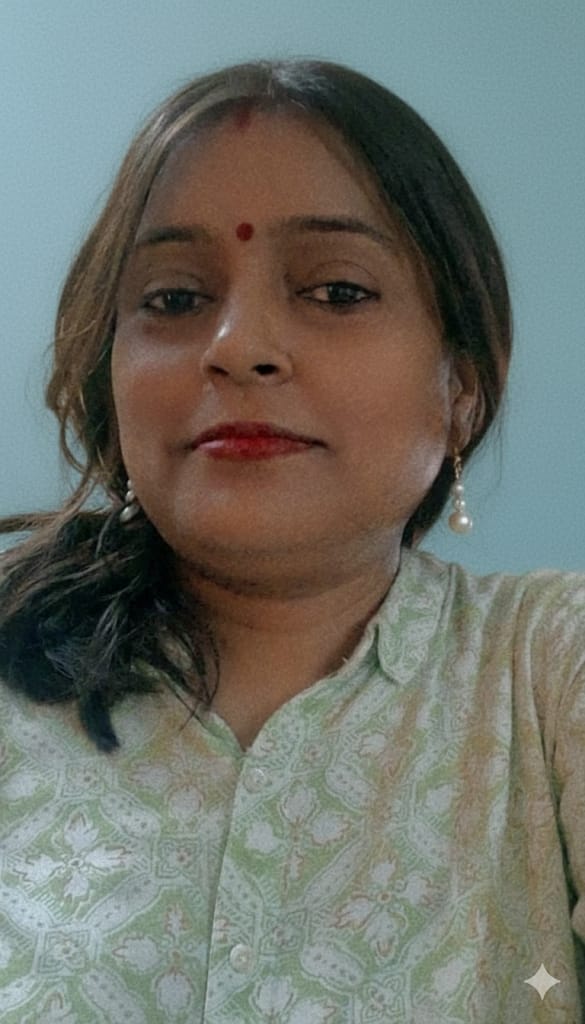 Ms. Mamta Pradeep